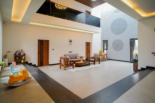 Veranda Luxe Stay – 5 bedroom villa in Kodaikanal, Tamil Nadu
