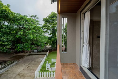 Imperial Serenia | 3-BHK with Pool | Near Khandala Hills  – 3 bedroom villa in Lonavala, Maharashtra