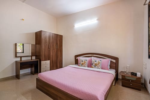 MARS Haven – 8 bedroom villa in Panchgani, Maharashtra