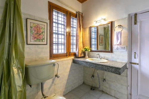 Valleys & Peaks – 4 bedroom villa in Shimla, Himachal Pradesh