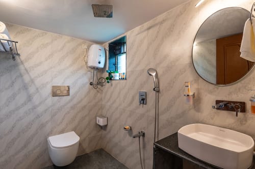 Silver Leaf – 6 bedroom villa in Alibaug, Maharashtra