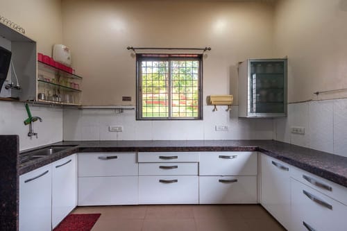 Princess Vista - Pawna – 3 bedroom villa in Lonavala, Maharashtra