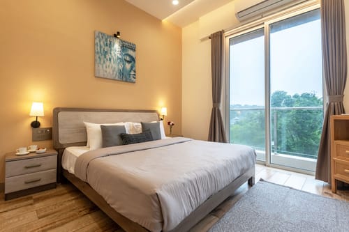 Mocha House – 5 bedroom villa in Lonavala, Maharashtra