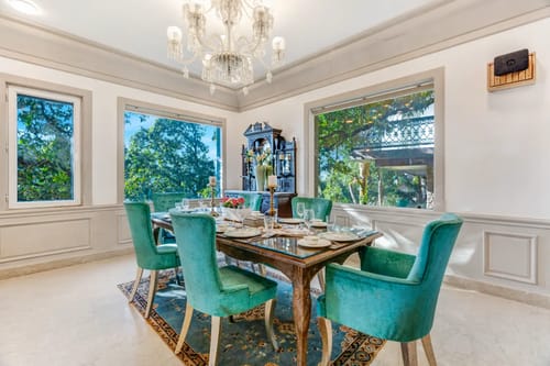 Naiintara – 4 bedroom villa in Nainital, Uttarakhand