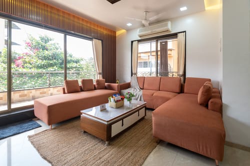 Rainmist Villa | Rainmist Villa | 4-BHK Pet-friendly Villa with Private Pool , Gazebo , Terrace and Sit Out – 4 bedroom villa in Lonavala, Maharashtra