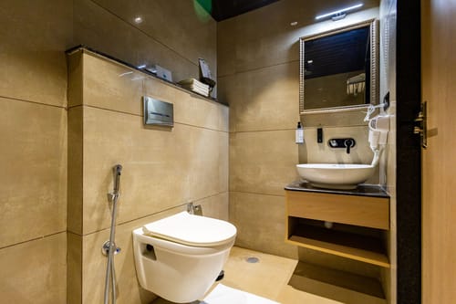 The Naori Boutique Hotel | 1 Suite With Private Balcony, Restaurant and Lounge Space Near Major Attractions