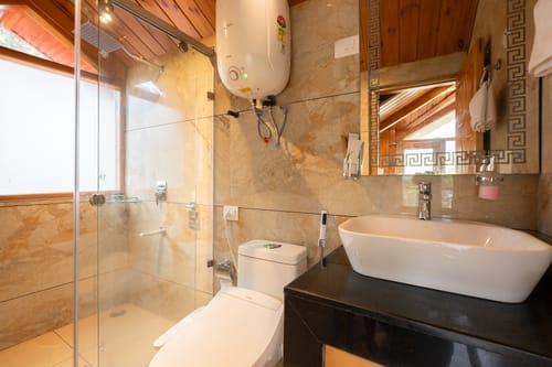 The Orchard Song – 3 bedroom villa in Shimla, Himachal Pradesh