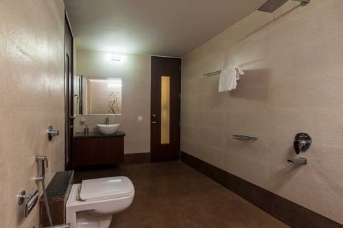 Luna Villa – 2 bedroom villa in Nashik, Maharashtra