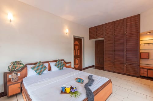 Shantam House – 4 bedroom villa in Lonavala, Maharashtra