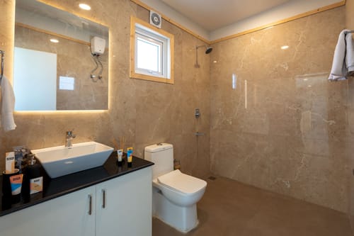 Crimson Bleu – 5 bedroom villa in Pune, Maharashtra