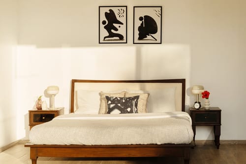 Wildflower Villa – 4 bedroom villa in Alibaug, Maharashtra