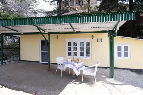 Opal @ Rose Cottage – 1 bedroom villa in Shimla, Himachal Pradesh