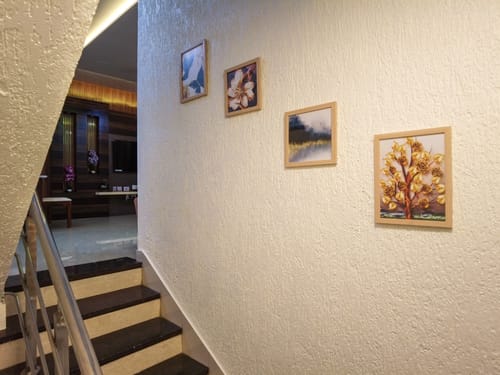 Rainmist Villa | Rainmist Villa | 4-BHK Pet-friendly Villa with Private Pool , Gazebo , Terrace and Sit Out – 4 bedroom villa in Lonavala, Maharashtra