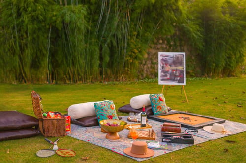 Starfell @ Urna Boutique Stay – 1 bedroom villa in Mukteshwar, Uttarakhand
