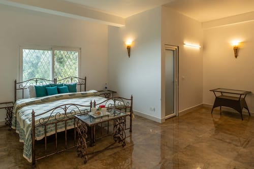 Bliss @ Aspen Heights – 1 bedroom villa in Mussoorie, Uttarakhand
