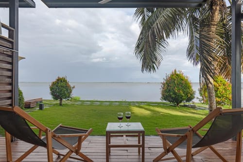 Ripple Rhapsody @ The Rain