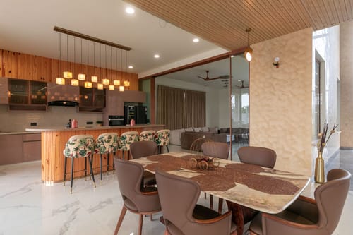 Glory @ Priana – 4 bedroom villa in Jaipur, Rajasthan