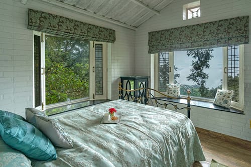 Tranquil @ Aspen Heights – 5 bedroom villa in Mussoorie, Uttarakhand