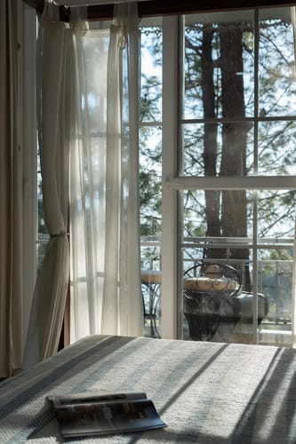 Crescent Peak W/Jacuzzi – 3 bedroom villa in Kasauli, Himachal Pradesh
