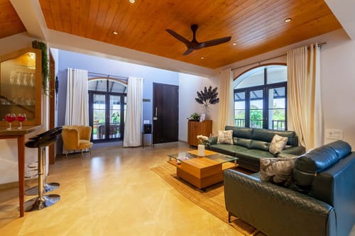 Soul Serenity – 2 bedroom villa in Nashik, Maharashtra