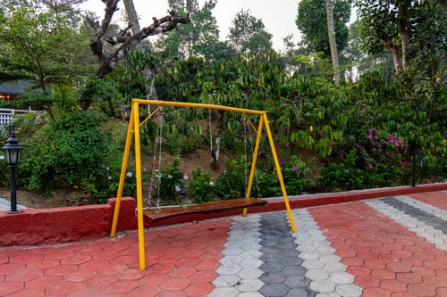 Twisted Tree | 1-Room Suite Pet-Friendly Suite with Shared Pool, Bar & Restaurant – 1 bedroom villa in Coorg, Karnataka