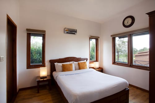 Little Heaven – 3 bedroom villa in Ooty, Tamil Nadu