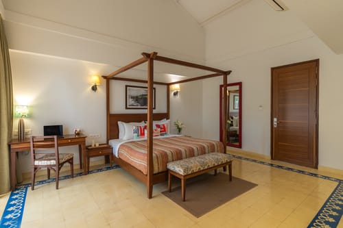 Amara Villa – 6 bedroom villa in Alibaug, Maharashtra