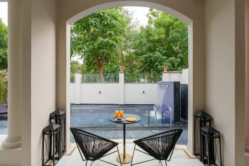 Ivy @ The Sweet Sunsation - Gurgaon – 4 bedroom villa in Delhi-ncr, Haryana