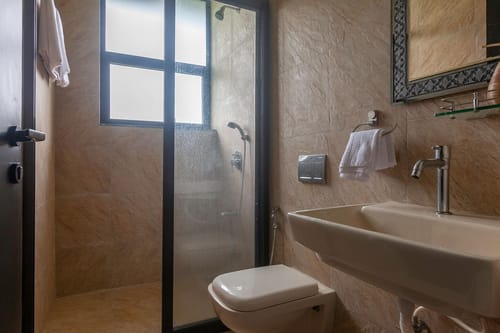 Sunset Boulevard – 6 bedroom villa in Karjat, Maharashtra