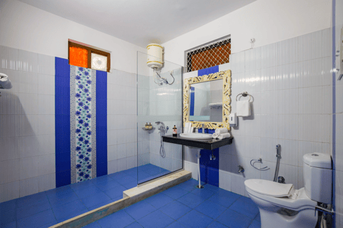 Sukhmani Cottage | 5-BHK Hilltop Hideaway With Garden, Terrace & Scenic Views – 5 bedroom villa in Kasauli, Himachal Pradesh