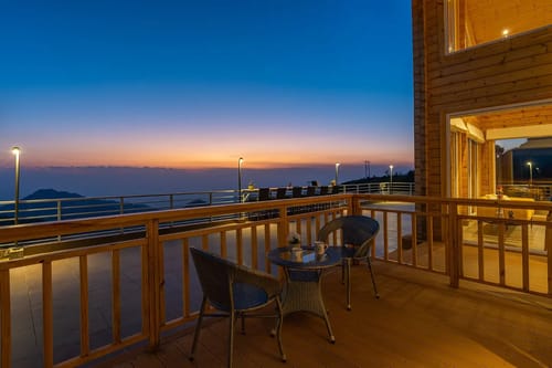 Soul Stories – 6 bedroom villa in Mussoorie, Uttarakhand