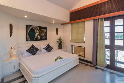 Shantam House – 4 bedroom villa in Lonavala, Maharashtra