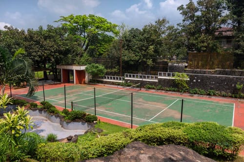 Shantam House – 4 bedroom villa in Lonavala, Maharashtra