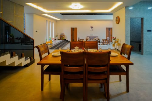 Veranda Luxe Stay – 5 bedroom villa in Kodaikanal, Tamil Nadu