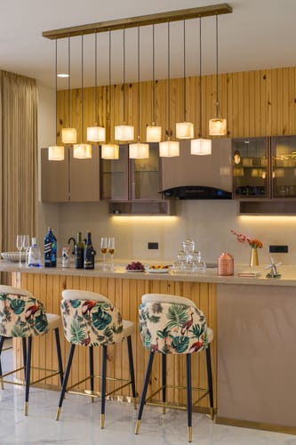 Glory @ Priana – 4 bedroom villa in Jaipur, Rajasthan