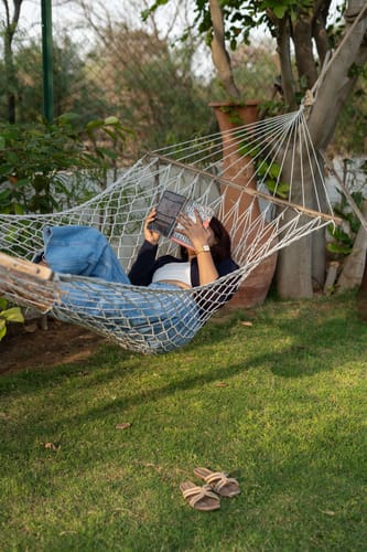 Bliss @ Nature Ville – 2 bedroom villa in Jaipur, Rajasthan