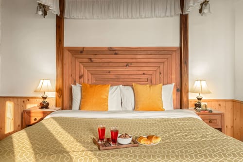 Teer Bangla – 3 bedroom villa in Shimla, Himachal Pradesh