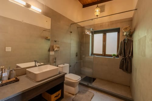 Timber Crest – 2 bedroom villa in Dehradun, Uttarakhand