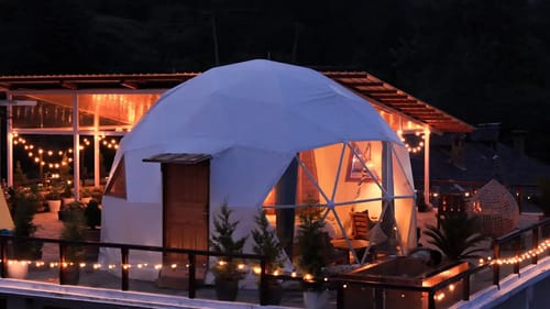 Glamo Home Cheog, Shimla – 1 bedroom villa in Shimla, Himachal Pradesh