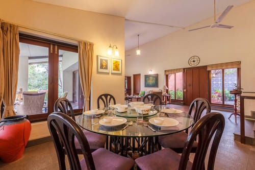 Villa Amaaya – 3 bedroom villa in Alibaug, Maharashtra