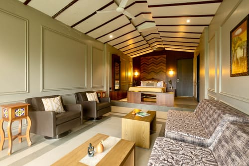 PS’ Infinity Hideout