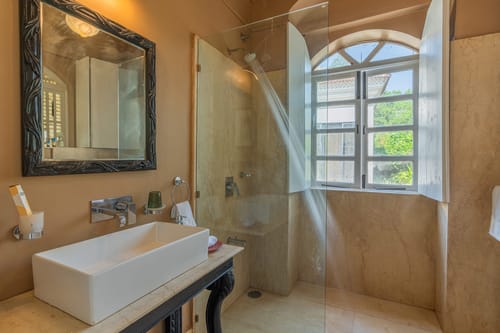 Flint @ Casa San Antonio – 2 bedroom villa in North Goa, Goa