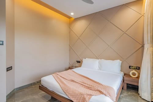 Imperial Calista | 4-BHK | Pool & Garden | Near Karla Caves – 4 bedroom villa in Lonavala, Maharashtra