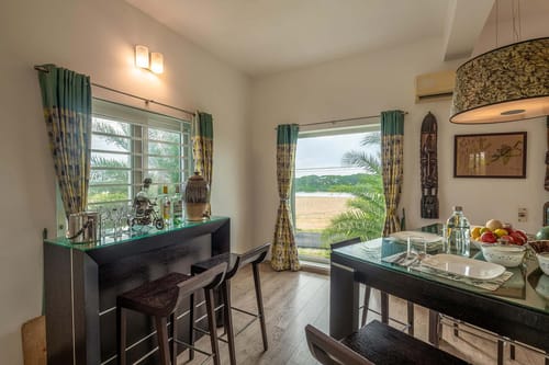 Pérola Do Mar - Mahabalipuram