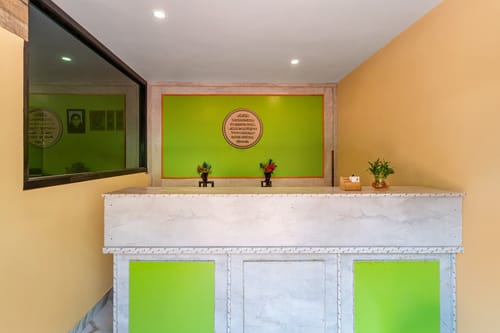 Breeze @ Kurinji Amaze Kodai