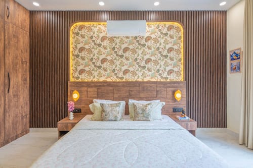 AVASAA - The House In The Wild – 4 bedroom villa in Dehradun, Uttarakhand