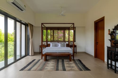 Gardenéa Collection - 17 BHK