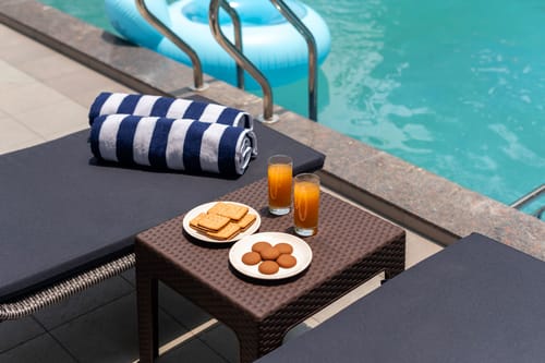 Le Mélange – 3 bedroom villa in Alibaug, Maharashtra