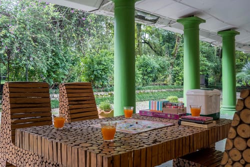 Joie De Vivre @ Normandy House – 1 bedroom villa in Dehradun, Uttarakhand