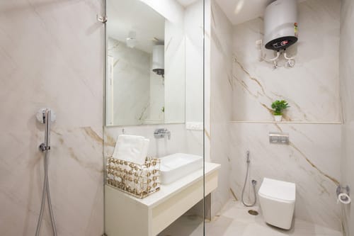 Exotic @ Sabora Green – 1 bedroom villa in Jaipur, Rajasthan